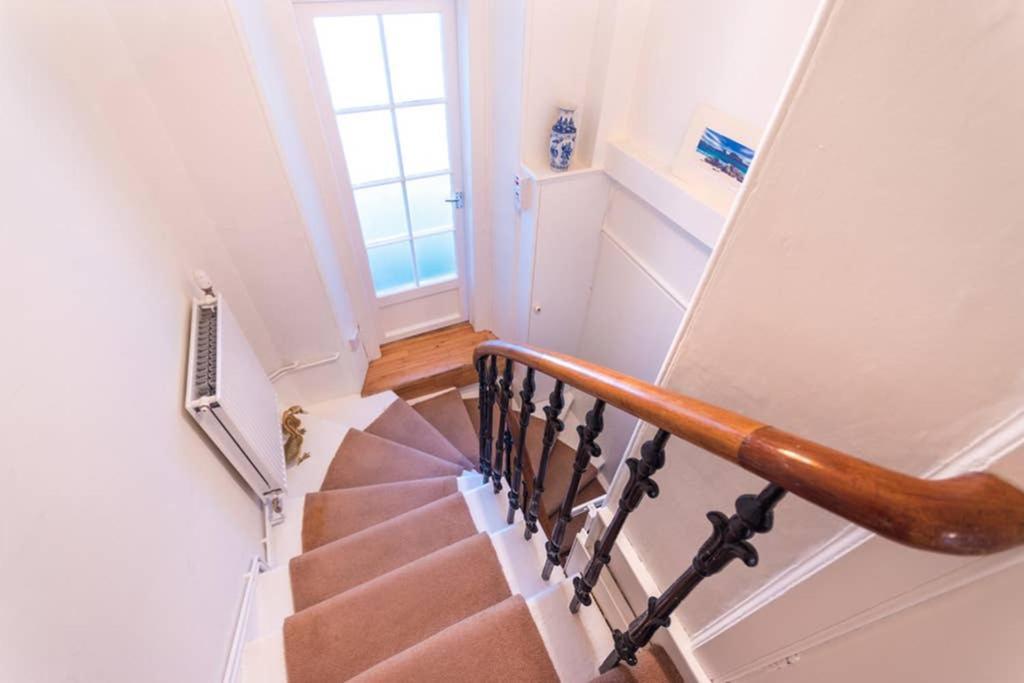 Whitehaven Apartment North Berwick Ngoại thất bức ảnh