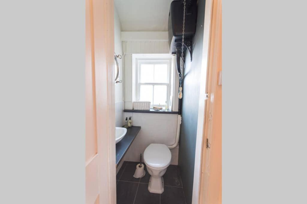 Whitehaven Apartment North Berwick Ngoại thất bức ảnh