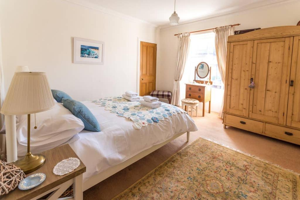 Whitehaven Apartment North Berwick Ngoại thất bức ảnh